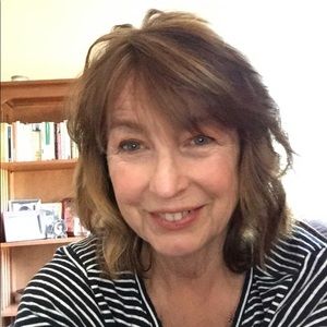 Meet your Posher, Kathleen